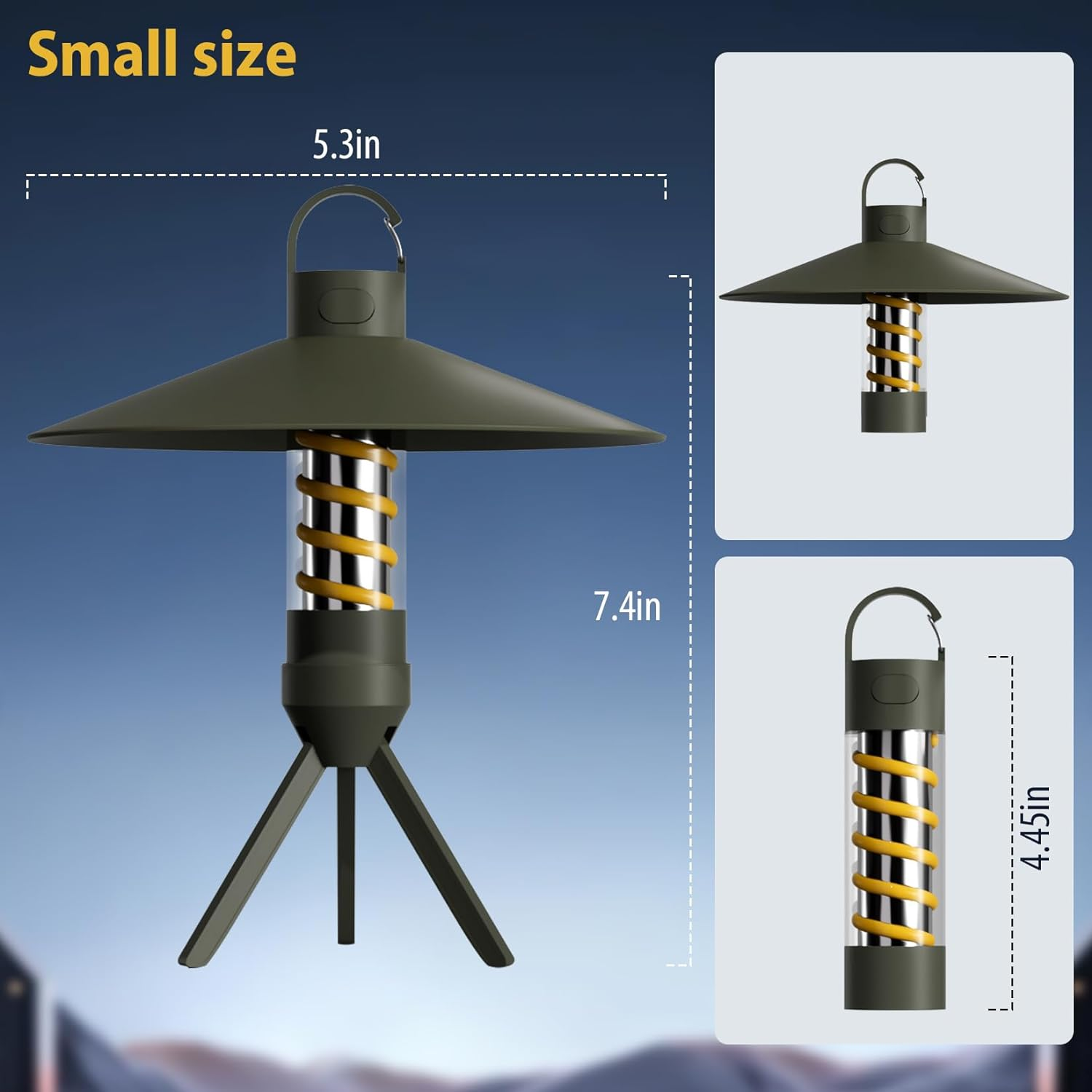 лампа-къмпинг-Camp-Atron лампа-къмпинг-Camp-Atron